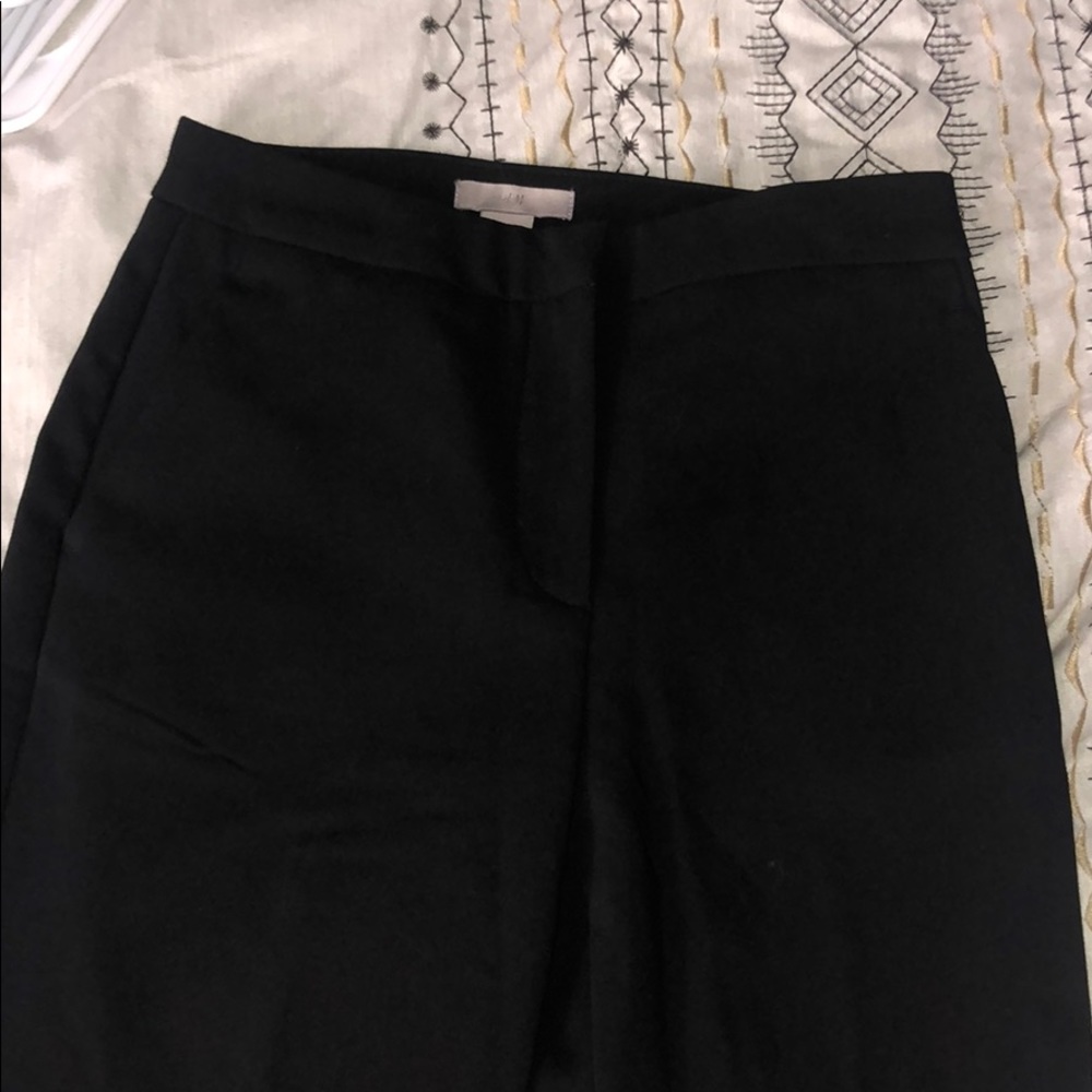 Dress pants